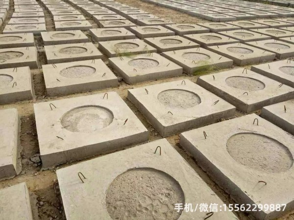 久治DP12混凝土电杆底盘